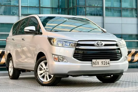 2017 Toyota Innova 2.8 G Automatic Diesel📲💁‍♀️JONNALYN.SARANILLAS 0969-5949924