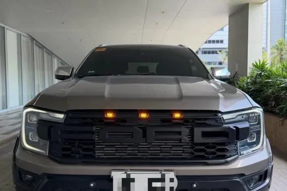 HOT!!! 2020 Ford Everest Titanium 4x4 for sale at affordable price! 