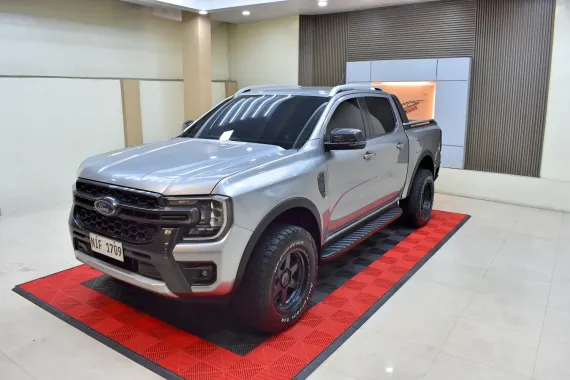 2023 Ford Ranger Wildtrak 2.0 Automatic 1.048m Negotiable Batangas Area