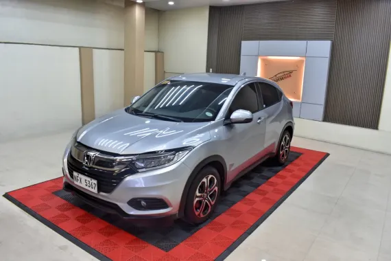 2021 Honda HR-V 1.8 Automatic  698t Negotiable Batangas Area