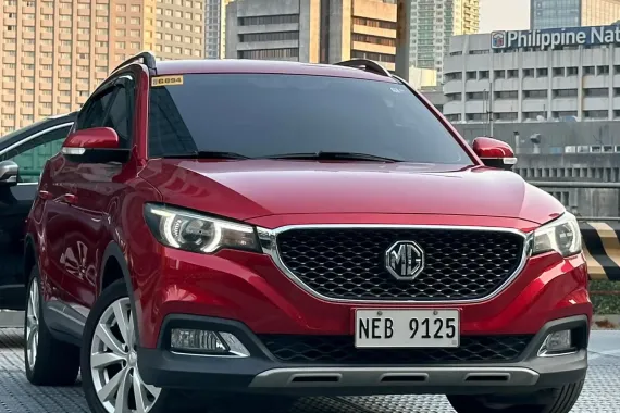 2019!MG ZS 1.5 Style Automatic Gasoline 📲💁‍♀️JONNALYN.SARANILLAS 0969-5949924