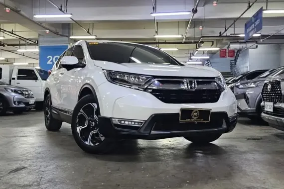 2018 Honda CRV S 1.6L DSL AT | With Warranty by Ugarte Cars Manila
