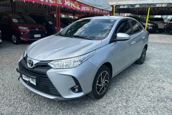 🚗2026 TOYOTA VIOS 1.3 XLE CVT 