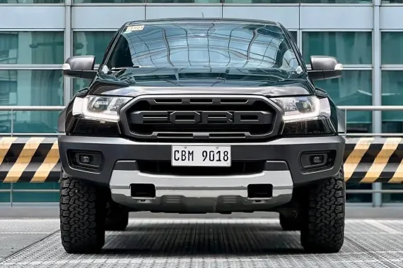 2022 Ford Raptor 2.0 Bi Turbo 4x4 Diesel AT 🔥☎️09279850198 🙋‍♂️𝐉𝐄𝐒𝐒𝐄𝐍 𝐌𝐄𝐍𝐃𝐎𝐙𝐀