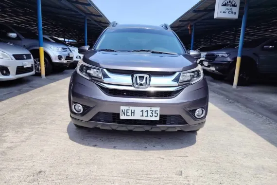 2019 Honda BR-V MPV second hand for sale 