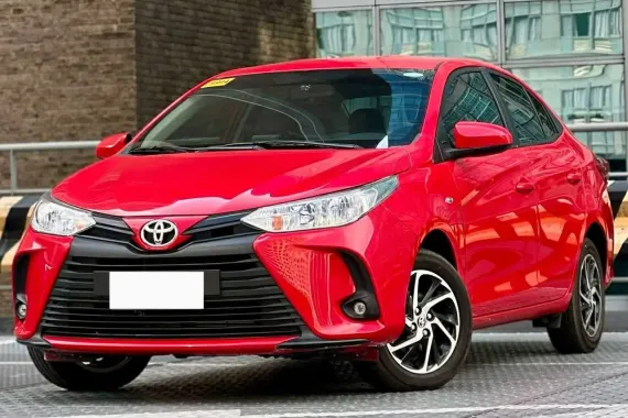 2025 Toyota Vios 1.3 XLE Gas Automatic📲💁‍♀️JONNALYN.SARANILLAS 0969-5949924