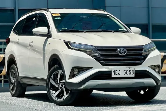 🔥2019 Toyota Rush 1.5 G Gas Automatic🔥📲ARVIN.BATALLER 0995-7210548