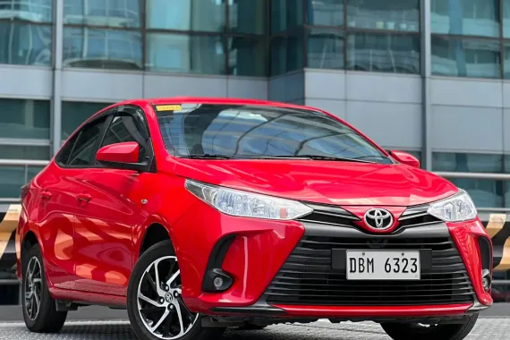 2024 Toyota Vios 1.3 XLE Automatic Gas📲💁‍♀️JONNALYN.SARANILLAS 0969-5949924
