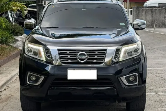 HOT!!! 2017 Nissan Navara Calibre VL 4x4 Top of the line for sale at affordable price! 
