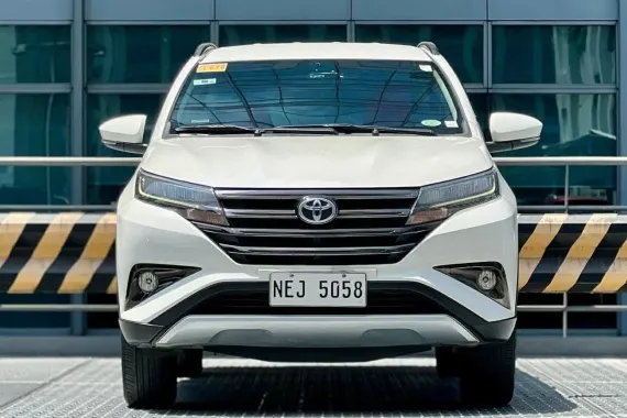 2019 Toyota Rush 1.5 G Gas Automatic 🔥☎️09279850198 🙋‍♂️𝐉𝐄𝐒𝐒𝐄𝐍 𝐌𝐄𝐍𝐃𝐎𝐙𝐀