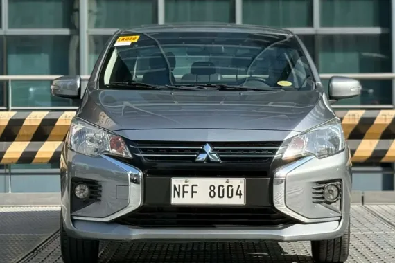 2024 Mitsubishi Mirage G4 GLS AT GAS ✅🔥🙋🏻‍♂️𝐂𝐀𝐑𝐋 𝐁𝐎𝐍𝐍𝐄𝐕𝐈𝐄📲 0938 458 8779