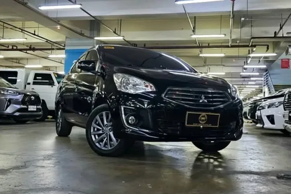 2020 Mitsubishi Mirage G4 GLS AT | With Warranty by Ugarte Cars Manila