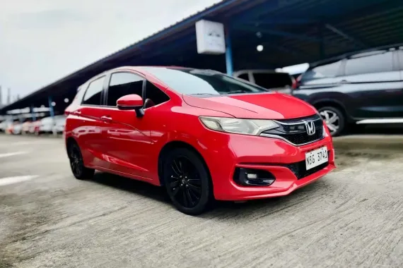 Pre-owned 2019 Honda Jazz  1.5 RS Navi CVT for sale