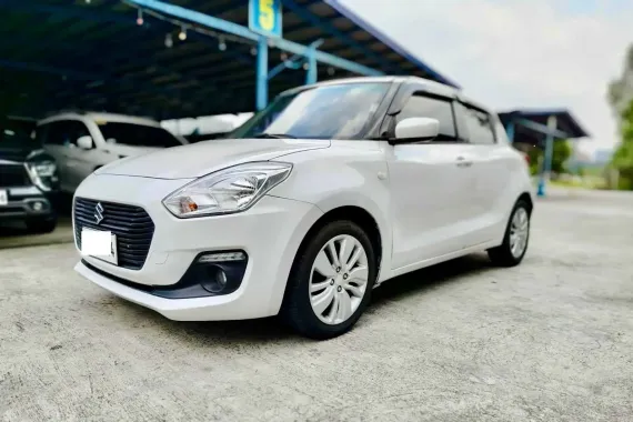 Pre-owned 2020 Suzuki Swift Hatchback for sale