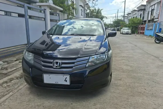 Honda City 2010