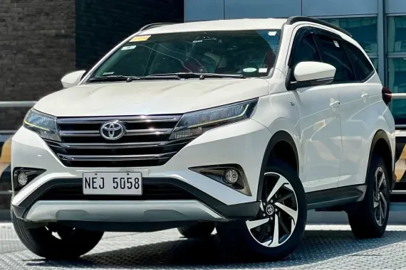 2019 Toyota Rush 1.5 G Gas Automatic ✅🔥🙋🏻‍♂️𝐂𝐀𝐑𝐋 𝐁𝐎𝐍𝐍𝐄𝐕𝐈𝐄📲 0938 458 8779