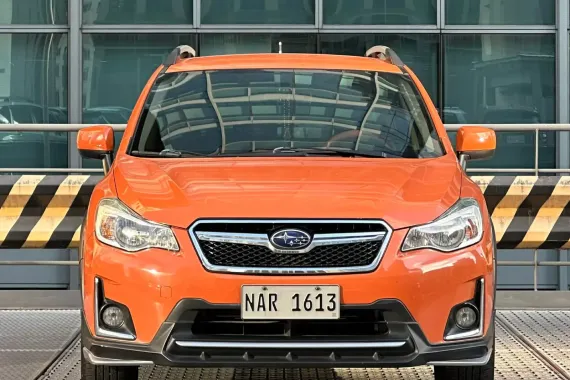 2017 Subaru XV 2.0 Crosstrek AWD Automatic Gas 🔥☎️09279850198 🙋‍♂️𝐉𝐄𝐒𝐒𝐄𝐍 𝐌𝐄𝐍𝐃𝐎𝐙𝐀