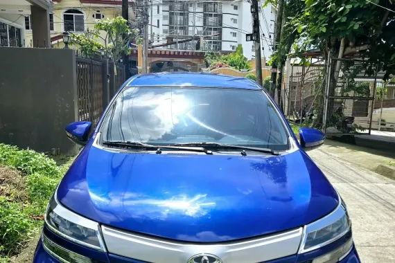 Toyota Avanza 2020