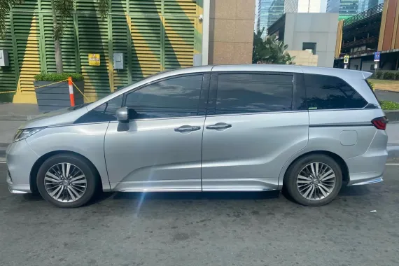 2018 Honda Odyssey  EX-V Navi For Sale (slight negotiable)
