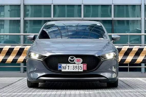 2020 Mazda 3 2.0 Premium Hatchback Gas A/T ☎️0935 600 3692 JAN RAY DE JESUS✅️171K ALL-IN DP
