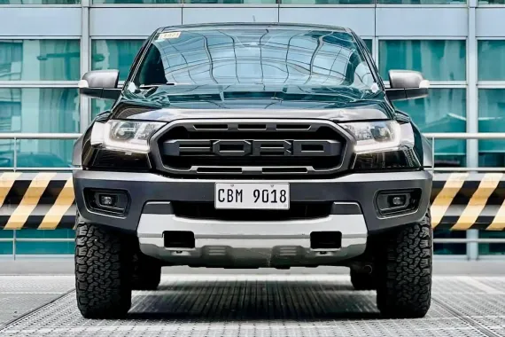 2022 Ford Raptor 2.0 Bi Turbo 4x4‼️🔥 𝟎𝟗𝟏𝟐𝟏𝟎𝟔𝟏𝟒𝟔𝟐 𝐌𝐀𝐁𝐘 𝐋𝐀𝐓𝐈𝐃𝐎 📲📩🙋🏻