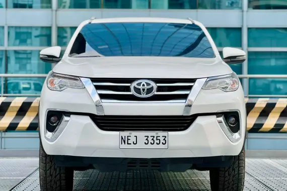 2019 Toyota Fortuner G 230K All in DP‼️🔥 𝟎𝟗𝟏𝟐𝟏𝟎𝟔𝟏𝟒𝟔𝟐 𝐌𝐀𝐁𝐘 𝐋𝐀𝐓𝐈𝐃𝐎 📲📩🙋🏻