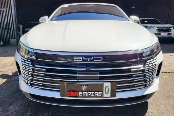 ✅BYD Seal 5 2025 1.5 Dynamic Hybrid 11K KM Casa Maintained Save 130K From Brand New Automatic