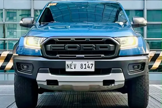 2022 Ford Raptor Bi Turbo TOP OF THE LINE‼️🔥 𝟎𝟗𝟏𝟐𝟏𝟎𝟔𝟏𝟒𝟔𝟐 𝐌𝐀𝐁𝐘 𝐋𝐀𝐓𝐈𝐃𝐎 📲📩🙋