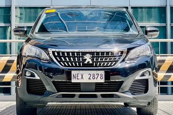 2019 Peugeot 3008 2.0 Low Mileage 24K Only‼️🔥 𝟎𝟗𝟏𝟐𝟏𝟎𝟔𝟏𝟒𝟔𝟐 𝐌𝐀𝐁𝐘 𝐋𝐀𝐓𝐈𝐃𝐎 📲📩🙋🏻