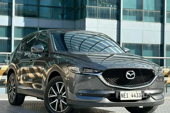 2019 Mazda CX5 2.5 AWD Sport AT GAS💁‍♀️📲JONNALYN.SARANILLAS 0969-5949924