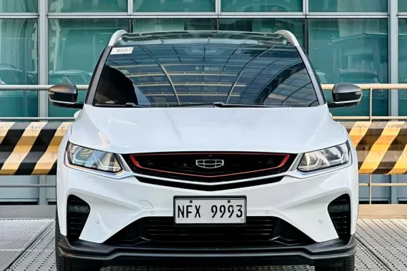 2020 Geely Coolray Sport 139k ALL IN DP'‼️🔥 𝟎𝟗𝟏𝟐𝟏𝟎𝟔𝟏𝟒𝟔𝟐 𝐌𝐀𝐁𝐘 𝐋𝐀𝐓𝐈𝐃𝐎 📲📩🙋🏻