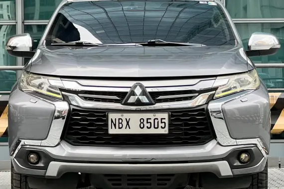 2016 Mitsubishi Montero 4x4 GT AT 🔥☎️09279850198 🙋‍♂️𝐉𝐄𝐒𝐒𝐄𝐍 𝐌𝐄𝐍𝐃𝐎𝐙𝐀