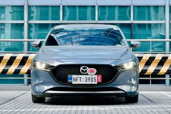 2020 Mazda 3 2.0 Premium 171k ALL IN DP‼️🔥 𝟎𝟗𝟏𝟐𝟏𝟎𝟔𝟏𝟒𝟔𝟐 𝐌𝐀𝐁𝐘 𝐋𝐀𝐓𝐈𝐃𝐎 📲📩🙋🏻