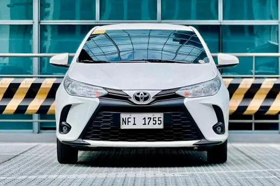 2021 Toyota Yaris 1.3 E Dual VVTi 97k ALL DP‼️🔥 𝟎𝟗𝟏𝟐𝟏𝟎𝟔𝟏𝟒𝟔𝟐 𝐌𝐀𝐁𝐘 𝐋𝐀𝐓𝐈𝐃𝐎 📲📩