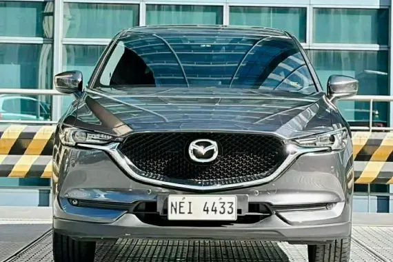 2019 Mazda CX5 2.5 AWD Sport AT GAS‼️🔥 𝟎𝟗𝟏𝟐𝟏𝟎𝟔𝟏𝟒𝟔𝟐 𝐌𝐀𝐁𝐘 𝐋𝐀𝐓𝐈𝐃𝐎 📲📩🙋🏻