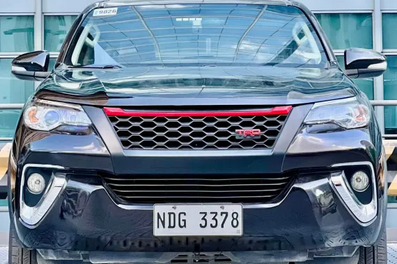 2017 Toyota Fortuner 2.4G dsl 4x2 AT‼️🔥 𝟎𝟗𝟏𝟐𝟏𝟎𝟔𝟏𝟒𝟔𝟐 𝐌𝐀𝐁𝐘 𝐋𝐀𝐓𝐈𝐃𝐎 📲📩🙋🏻