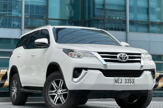 2019 Toyota Fortuner G Diesel Automatic💁‍♀️📲JONNALYN.SARANILLAS 0969-5949924