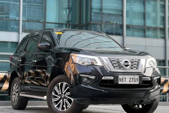 2019 Nissan Terra VL 2.5 Diesel Automatic📲💁‍♀️JONNALYN.SARANILLAS 0969-5949924