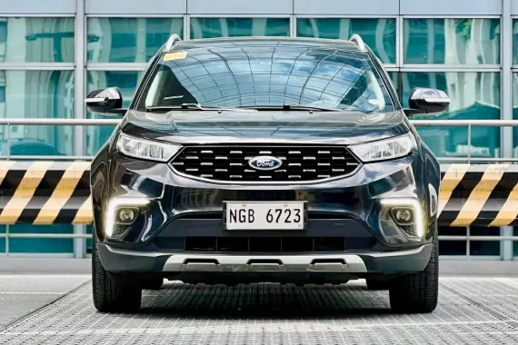 2021 Ford Territory Titanium 131k ALL IN DP‼️🔥 𝟎𝟗𝟏𝟐𝟏𝟎𝟔𝟏𝟒𝟔𝟐 𝐌𝐀𝐁𝐘 𝐋𝐀𝐓𝐈𝐃𝐎 📲📩