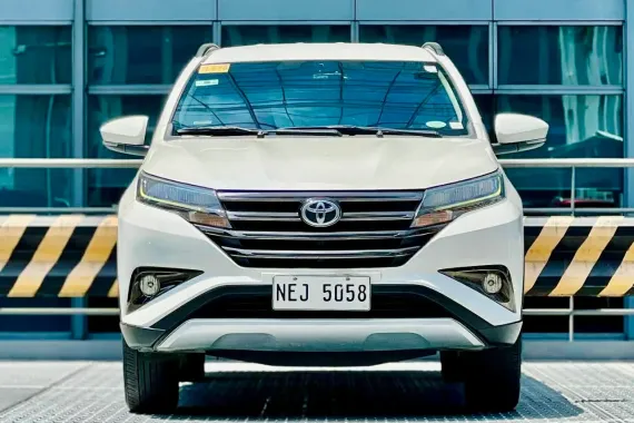 2019 Toyota Rush 1.5 G Gas 120k ALL IN‼️🔥 𝟎𝟗𝟏𝟐𝟏𝟎𝟔𝟏𝟒𝟔𝟐 𝐌𝐀𝐁𝐘 𝐋𝐀𝐓𝐈𝐃𝐎 📲📩🙋🏻