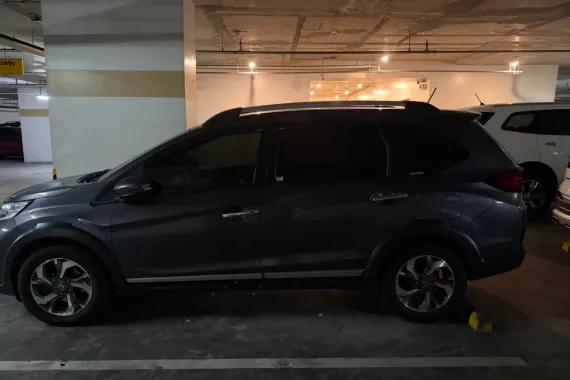 BRv-2019 For Sale V-Navi CVT