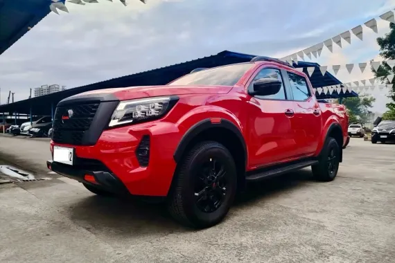 Sell second hand 2024 Nissan Navara Calibre-X 2.5 4x2 AT