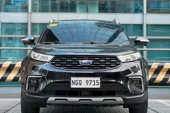 2023 Ford Territory Titanium 1.5 A/T Gas ☎️0935 600 3692 JAN RAY DE JESUS✅️99K ALL-IN DP