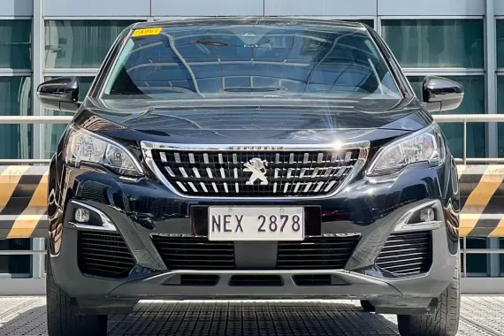 2019 Peugeot 3008 2.0  Diesel Automatic🔥✅ 𝐂𝐋𝐄𝐎 🙋🏼‍♀️📲0938 830 7235