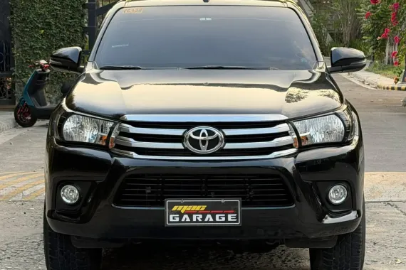 HOT!!! 2020 Toyota Hilux G for sale at affordable price! 