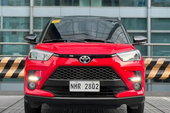 2023 Toyota Raize 1.2 G Promo: 75K ALL IN DP‼️🔥 𝟎𝟗𝟏𝟐𝟏𝟎𝟔𝟏𝟒𝟔𝟐 𝐌𝐀𝐁𝐘 𝐋𝐀𝐓𝐈𝐃𝐎 📲📩🙋
