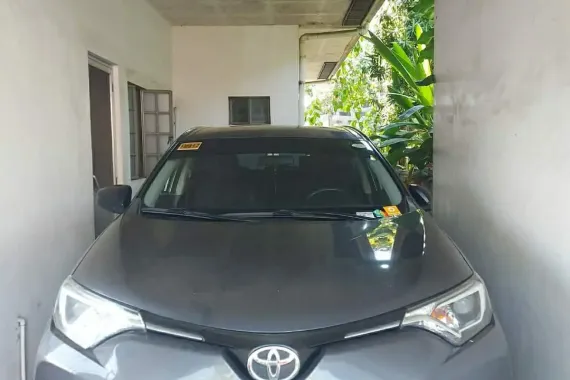 FOR SALE: Toyota Rav4 4x2 active (Lady Owned)