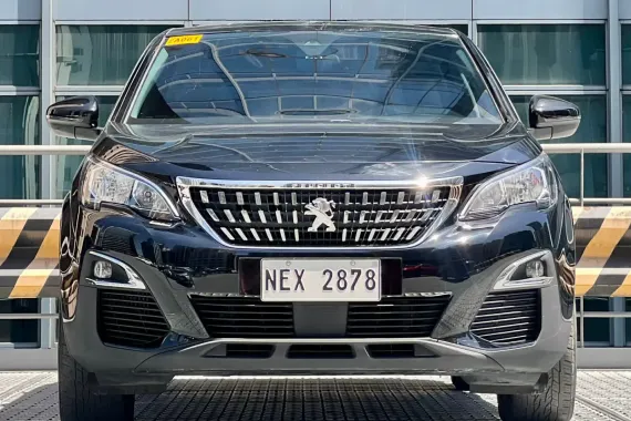 2019 Peugeot 3008 2.0 Diesel A/T ☎️0935 600 3692 JAN RAY DE JESUS✅️131K ALL-IN DP