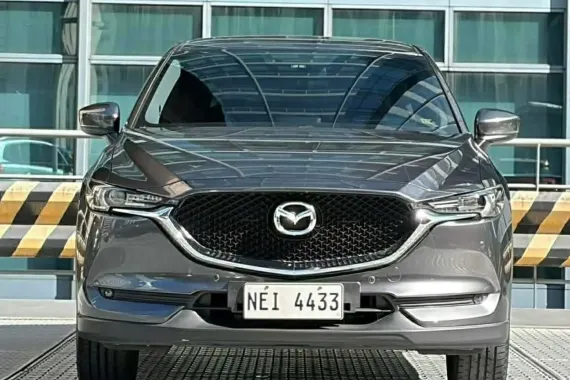 2019 Mazda CX5 2.5 AWD Sport AT GAS 🔥☎️09279850198 🙋‍♂️𝐉𝐄𝐒𝐒𝐄𝐍 𝐌𝐄𝐍𝐃𝐎𝐙𝐀