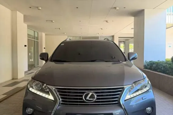HOT!!! 2013 Lexus RX350 for sale at affordable price! 